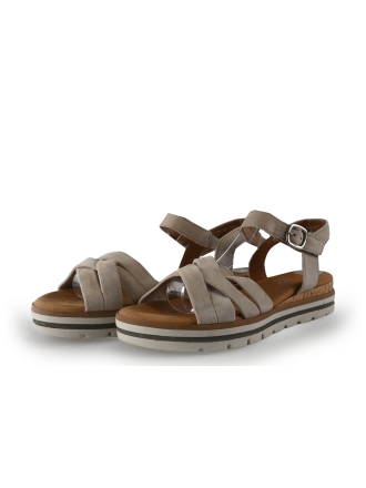 Gabor Sandalen Beige 348501
 Größe 38
 