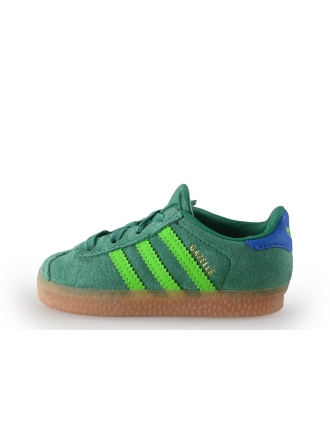 Adidas Sneaker Grün 348503
 Größe 22
 