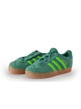 Adidas Sneaker Grün 348503
 Größe 22
 