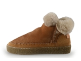 Shabbies Amsterdam Schneestiefel