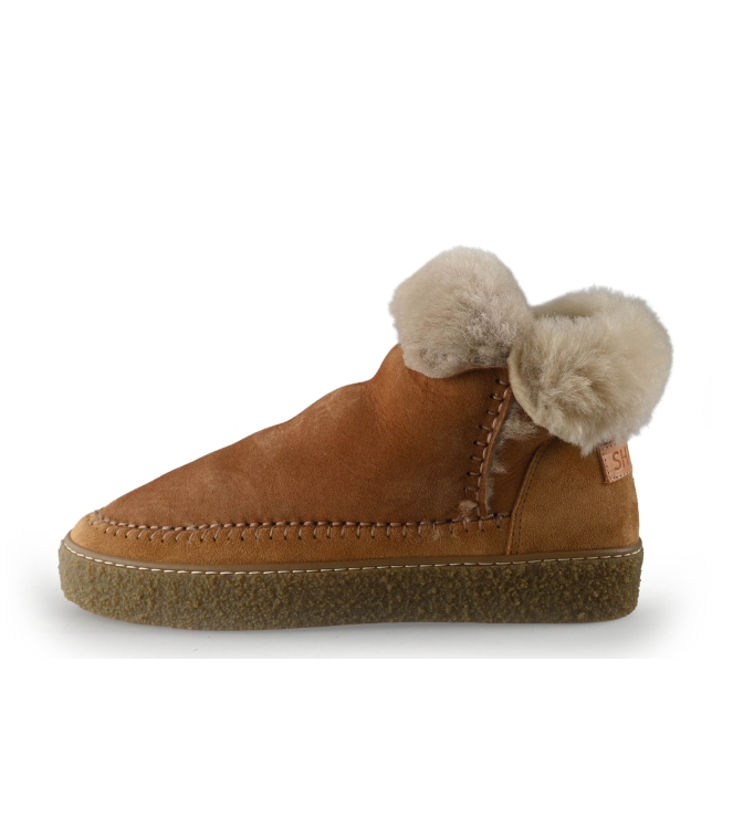 Shabbies Amsterdam Schneestiefel