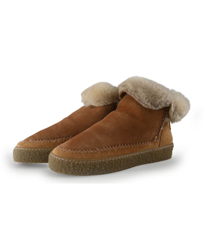 Shabbies Amsterdam Schneestiefel