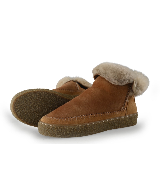 Shabbies Amsterdam Schneestiefel
