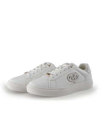 Mexx Sneaker Weiß 348506
 Größe 38
 