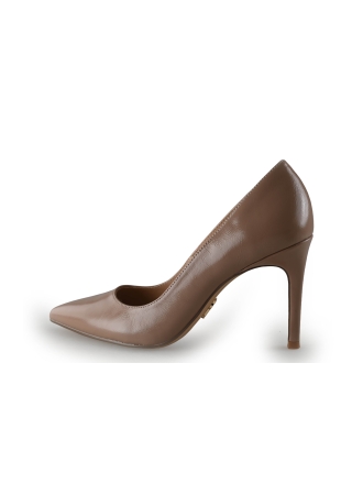 Steve Madden pumps Beige 348508
 Größe 37½
 