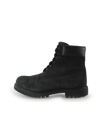Timberland Schnürstiefel Schwarz 348509
 Größe 42
 