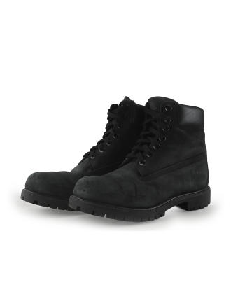 Timberland Schnürstiefel Schwarz 348509
 Größe 42
 