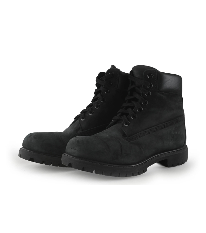 Timberland Schnürstiefel