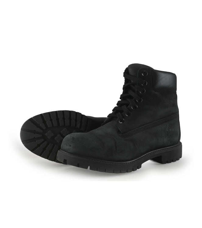 Timberland Schnürstiefel