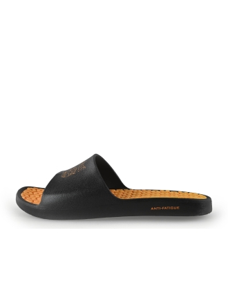 Timberland Flip-Flops Schwarz 348512
 Größe 44
 