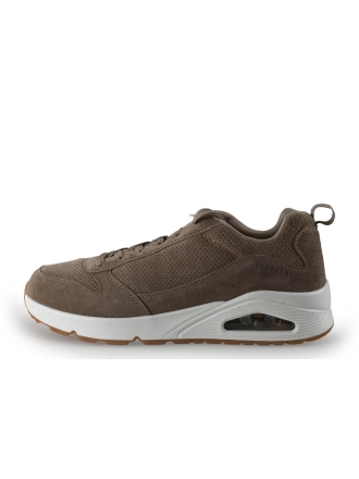 Skechers Sneaker Braun 348513
 Größe 43
 