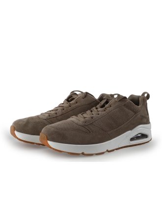 Skechers Sneaker Braun 348513
 Größe 43
 