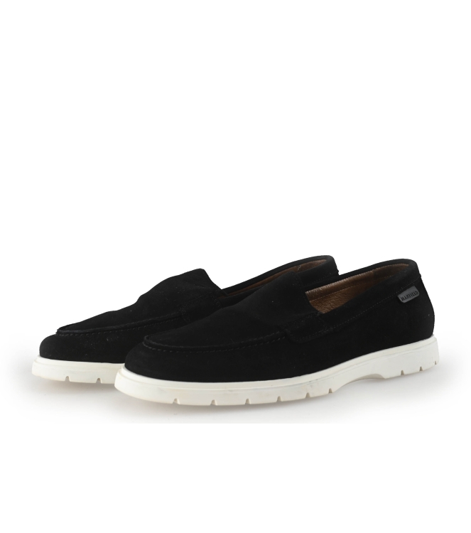 Manfield Loafers 