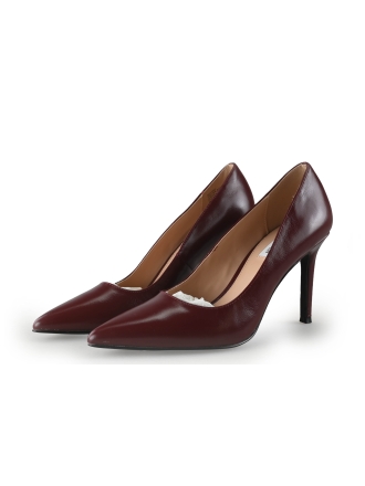 Steve Madden pumps Rot 348517
 Größe 37
 