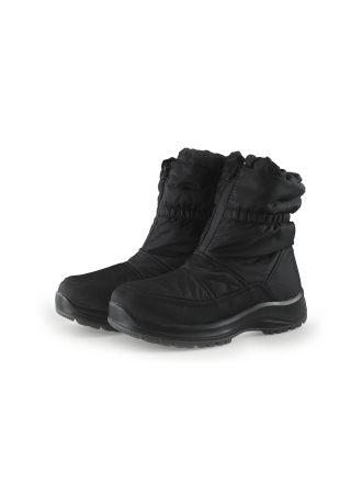 Josef Seibel Schneestiefel Schwarz 348520
 Größe 38
 