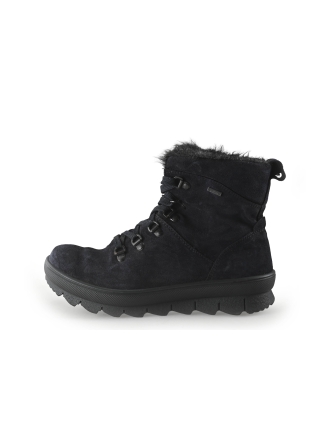Legero Schneestiefel Blau 348521
 Größe 39
 