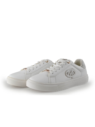 Mexx Sneaker Weiß 348522
 Größe 38
 