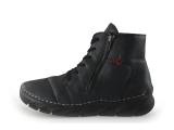 Rieker Schnürstiefel