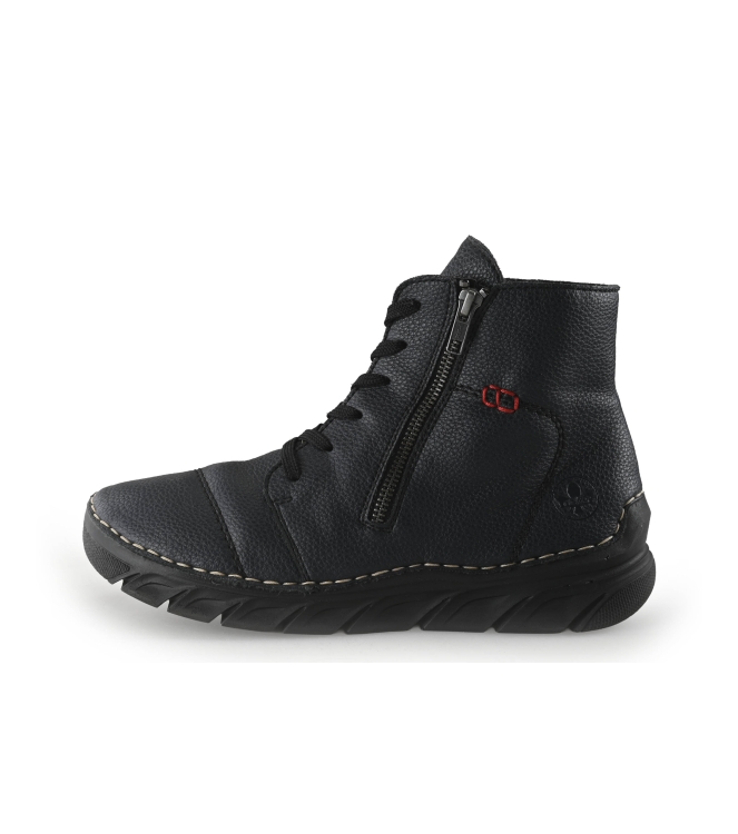 Rieker Schnürstiefel