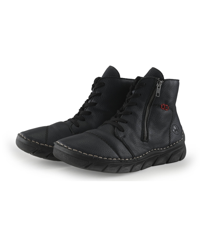 Rieker Schnürstiefel