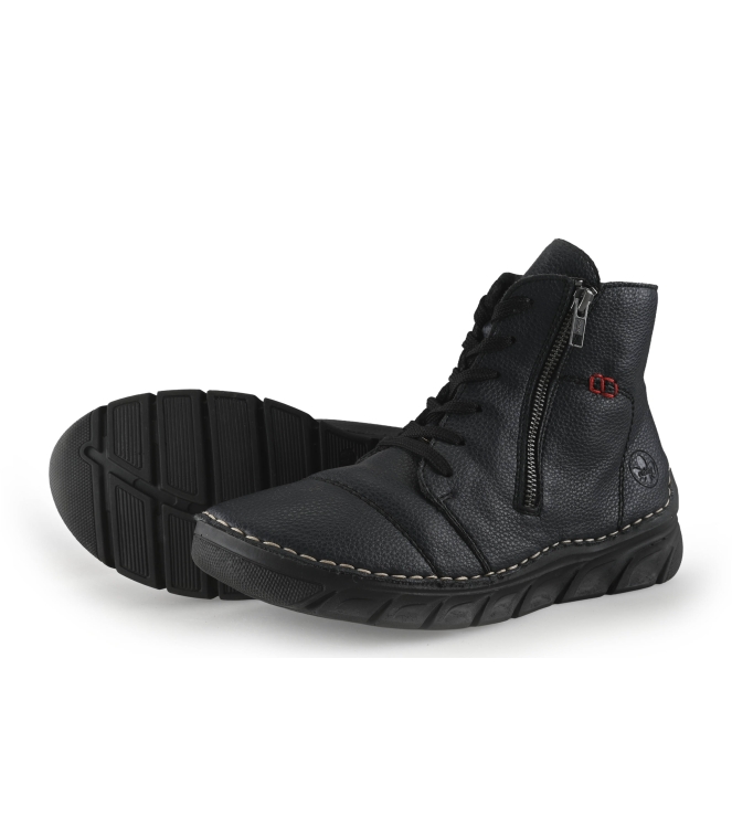 Rieker Schnürstiefel