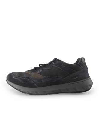 Josef Siebel Sneaker Blau 348528
 Größe 46
 