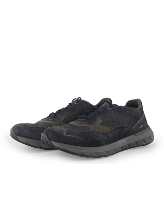 Josef Siebel Sneaker Blau 348528
 Größe 46
 