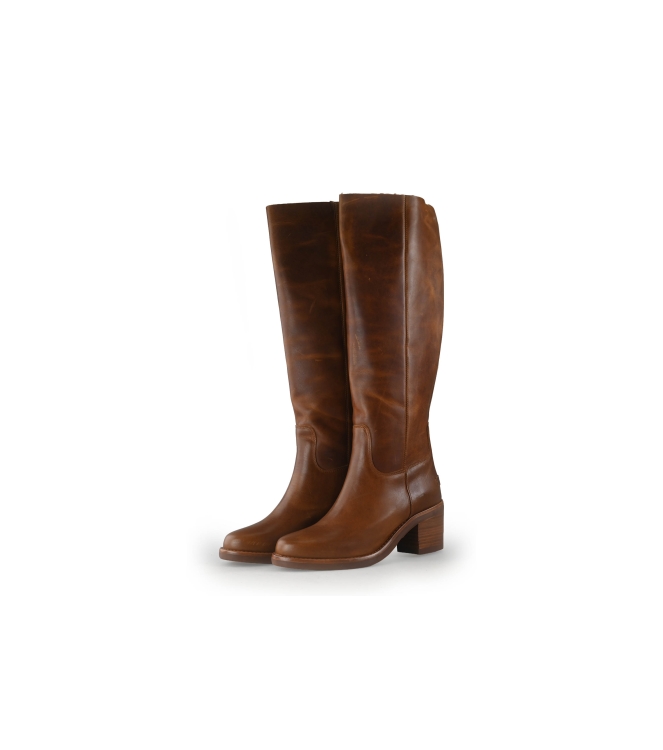 Shabbies Amsterdam Stiefel