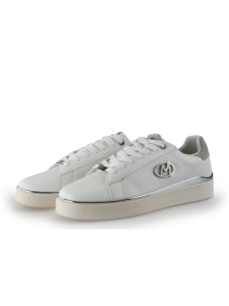 Mexx Sneaker Weiß 348531
 Größe 42
 