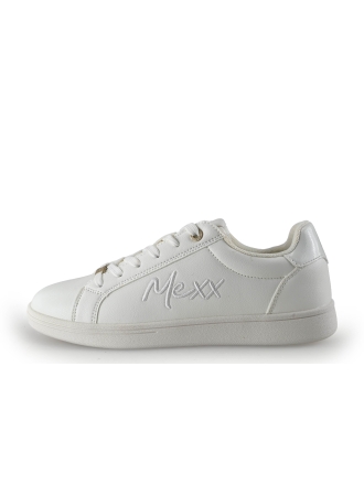 Mexx Sneaker Weiß 348532
 Größe 38
 