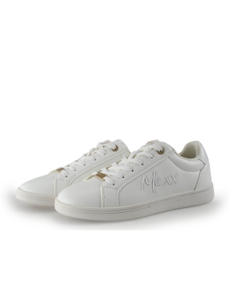 Mexx Sneaker Weiß 348532
 Größe 38
 
