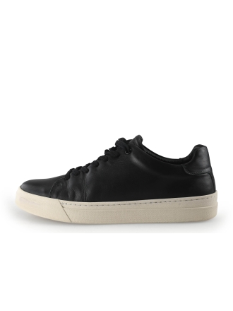 Manfield Sneaker Schwarz 348533
 Größe 45
 