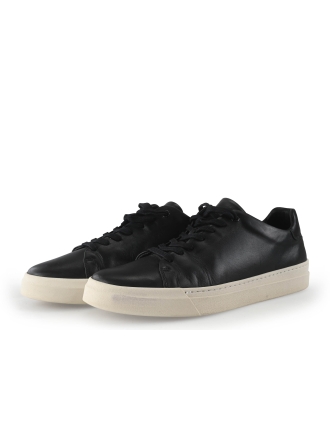 Manfield Sneaker Schwarz 348533
 Größe 45
 