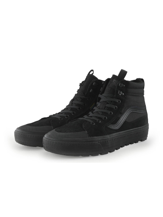 Vans Hohe Sneaker Schwarz 348534
 Größe 43
 