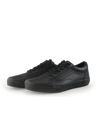 Vans Sneaker Schwarz 348535
 Größe 37
 