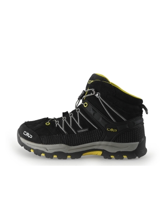 Cmp Wanderschuhe Blau 348536
 Größe 36
 