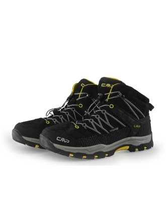 Cmp Wanderschuhe Blau 348536
 Größe 36
 