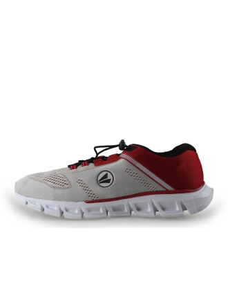 Jako Sneaker Weiß 348537
 Größe 46
 