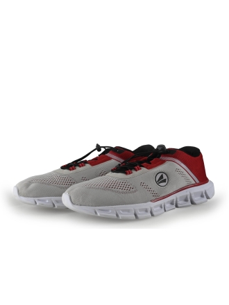 Jako Sneaker Weiß 348537
 Größe 46
 