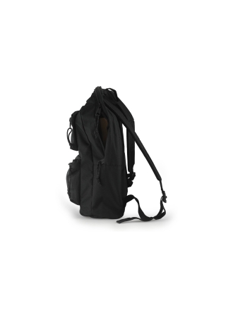 Eastpak Rucksack Schwarz 348539
 Größe standaard
 