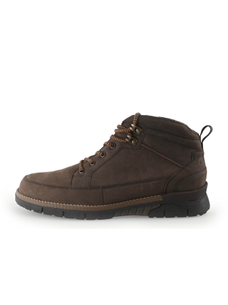 Waldlaufer Hohe Sneaker Braun 348544
 Größe 42
 