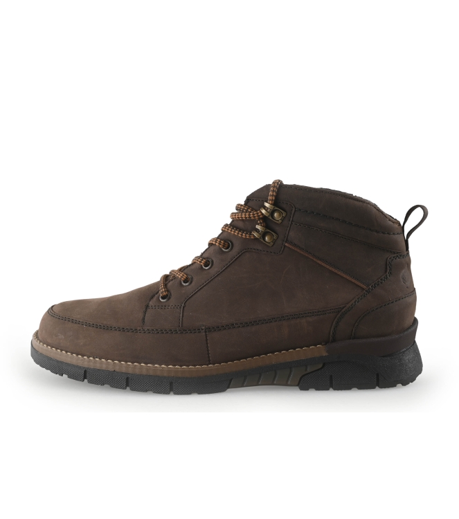 Waldlaufer Hohe Sneaker