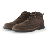 Waldlaufer Hohe Sneaker