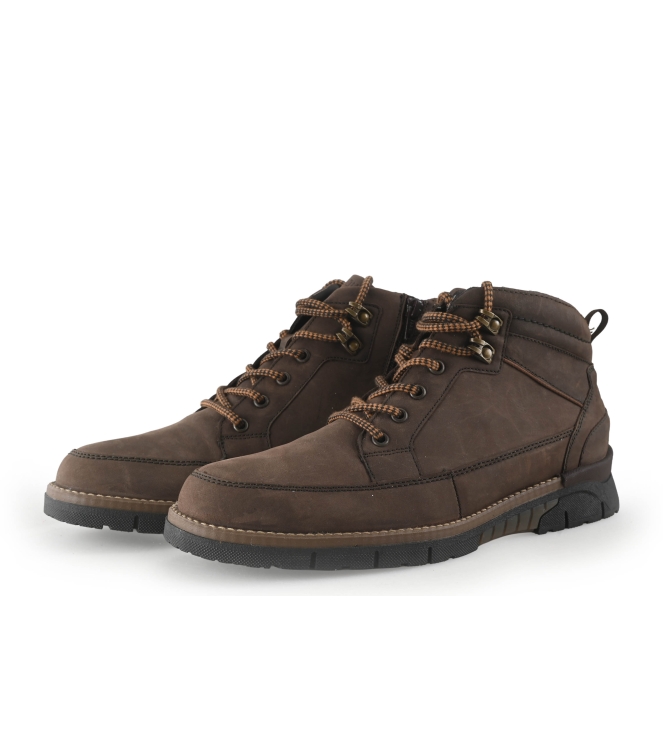 Waldlaufer Hohe Sneaker