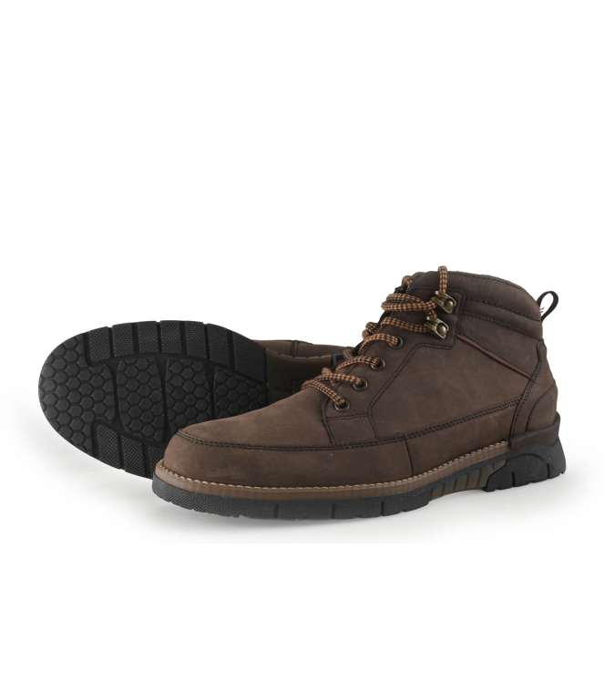 Waldlaufer Hohe Sneaker