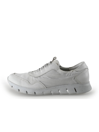 Waldlaufer Sneaker Weiß 348545
 Größe 38
 