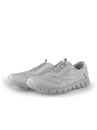 Waldlaufer Sneaker Weiß 348545
 Größe 38
 
