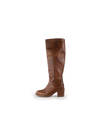 Shabbies Amsterdam Stiefel Cognac 348547
 Größe 40
 