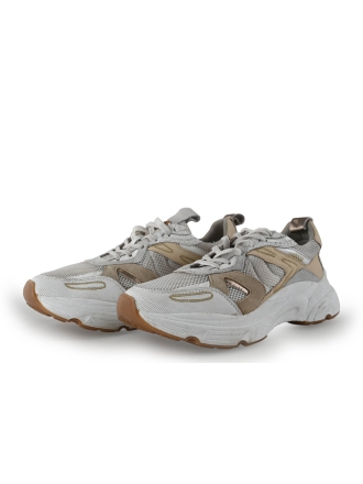Haboob Sneaker Weiß 348550
 Größe 41
 