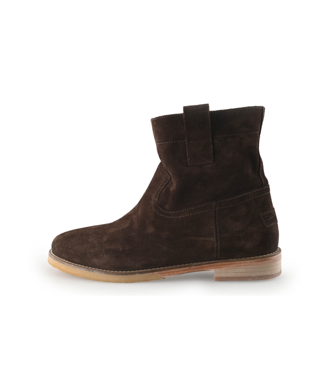 Shabbies Amsterdam Stiefeletten